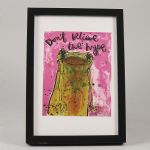 1741 2069 Färglitografi